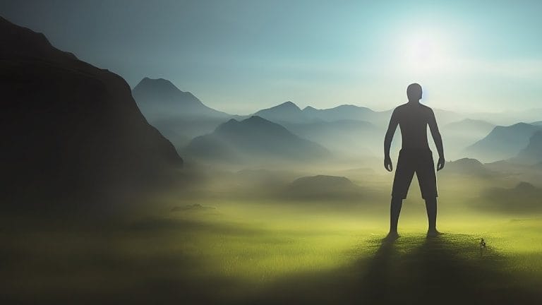 Grounding with the Earth Frequency with Pure Binaural Beats and Rain Sounds