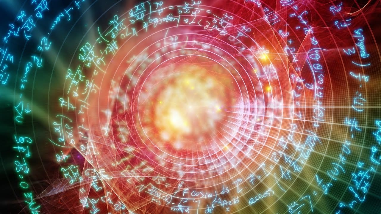 528Hz Release Inner Conflict & Struggle | Anti Anxiety Cleanse – Stop Overthinking, Worry & Stress