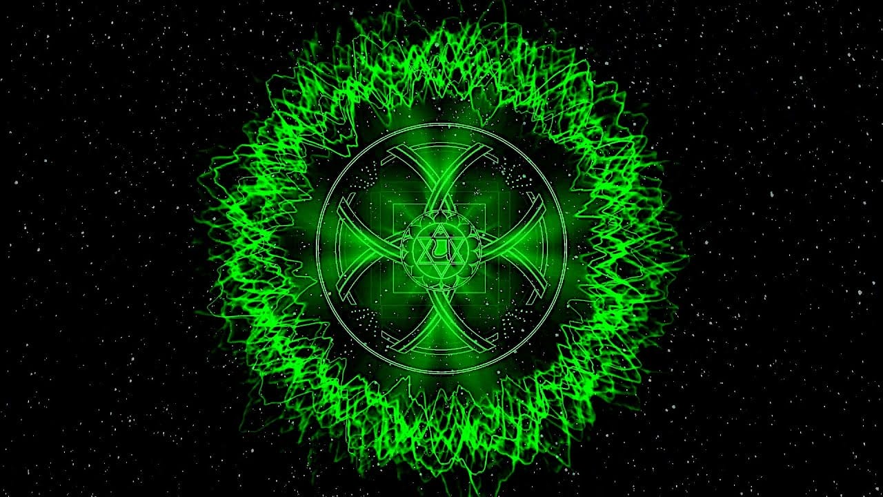 639 Hz | Revive Relationships | Heal Heart Chakra | Love Frequency | Sleep Music | 8 Hours