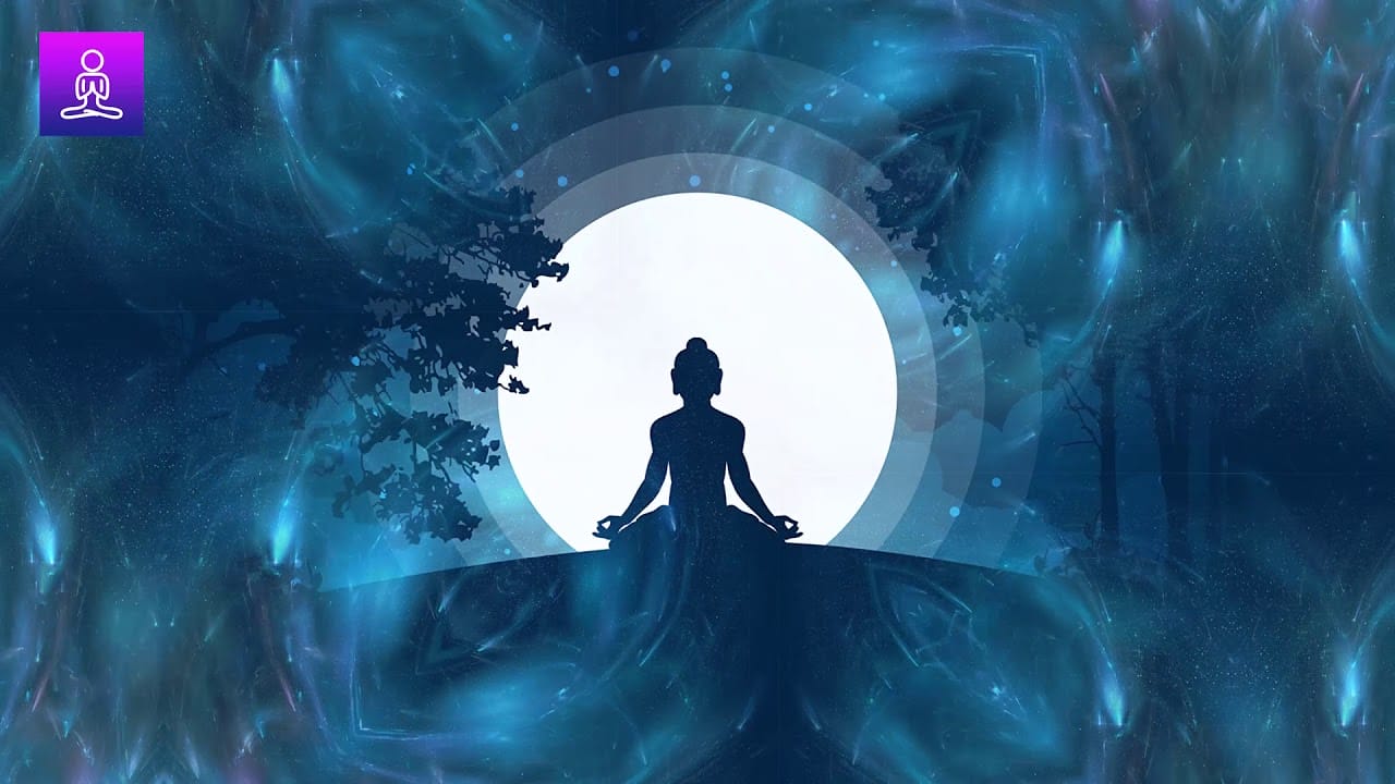 House Cleansing Frequency | Clear Negative Energy from Home | 1 Hour