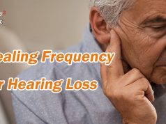 Hearing Loss – Healing Frequency | Spooky2 Rife Frequencies