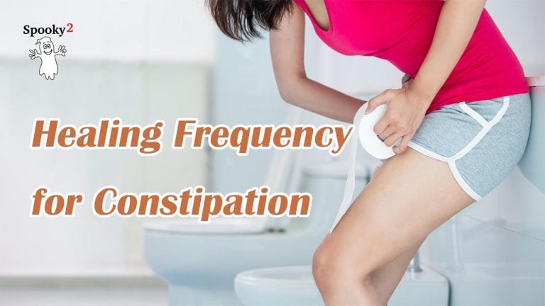 Constipation – Healing Frequency | Spooky2 | Rife Frequencies