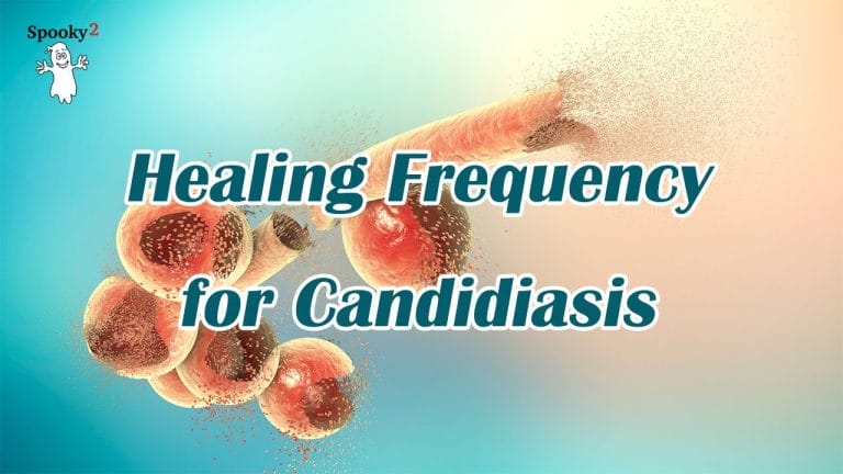 Candidiasis – Healing Frequency | Spooky2 | Rife Frequencies