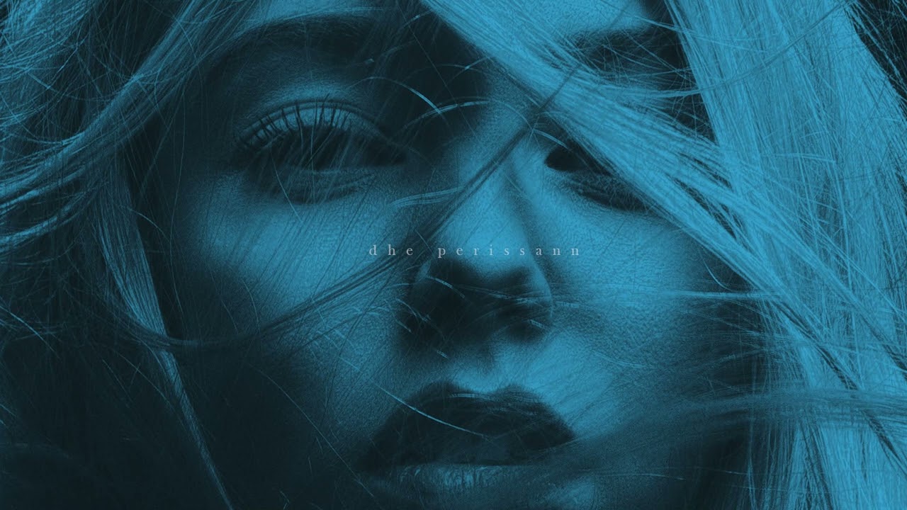 Max Richter – She Remembers (Soft Sounds)