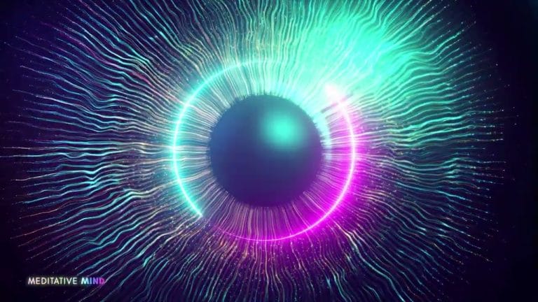 741Hz | Spiritual + Emotional Detox | Cleanse Aura & Negative Energies