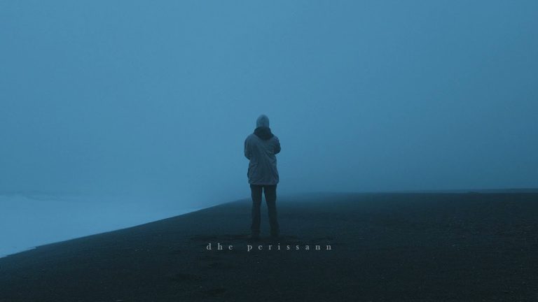 Ludovico Einaudi – Low Mist Var.2 Day1 (Soft Sounds)