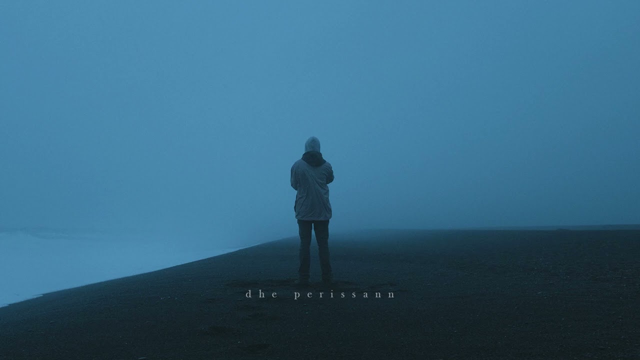 Ludovico Einaudi – Low Mist Var.2 Day1 (Soft Sounds)