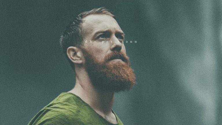 Ludovico Einaudi – I Giorni (Soft Sounds)