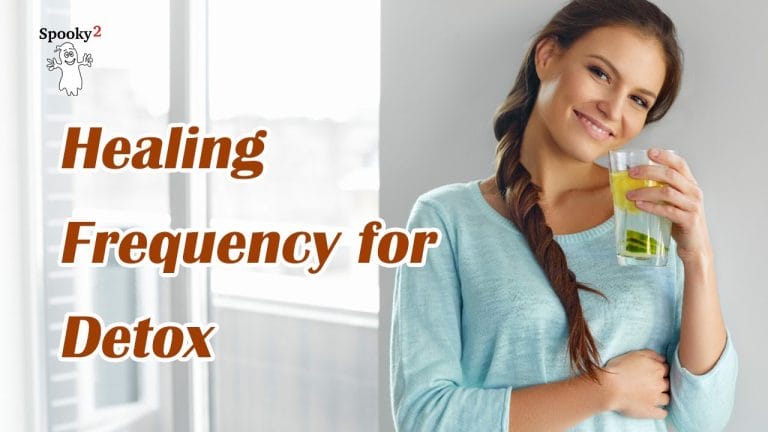 Whole-Body Detoxification – Healing Frequency | Spooky2 | Rife Frequencies