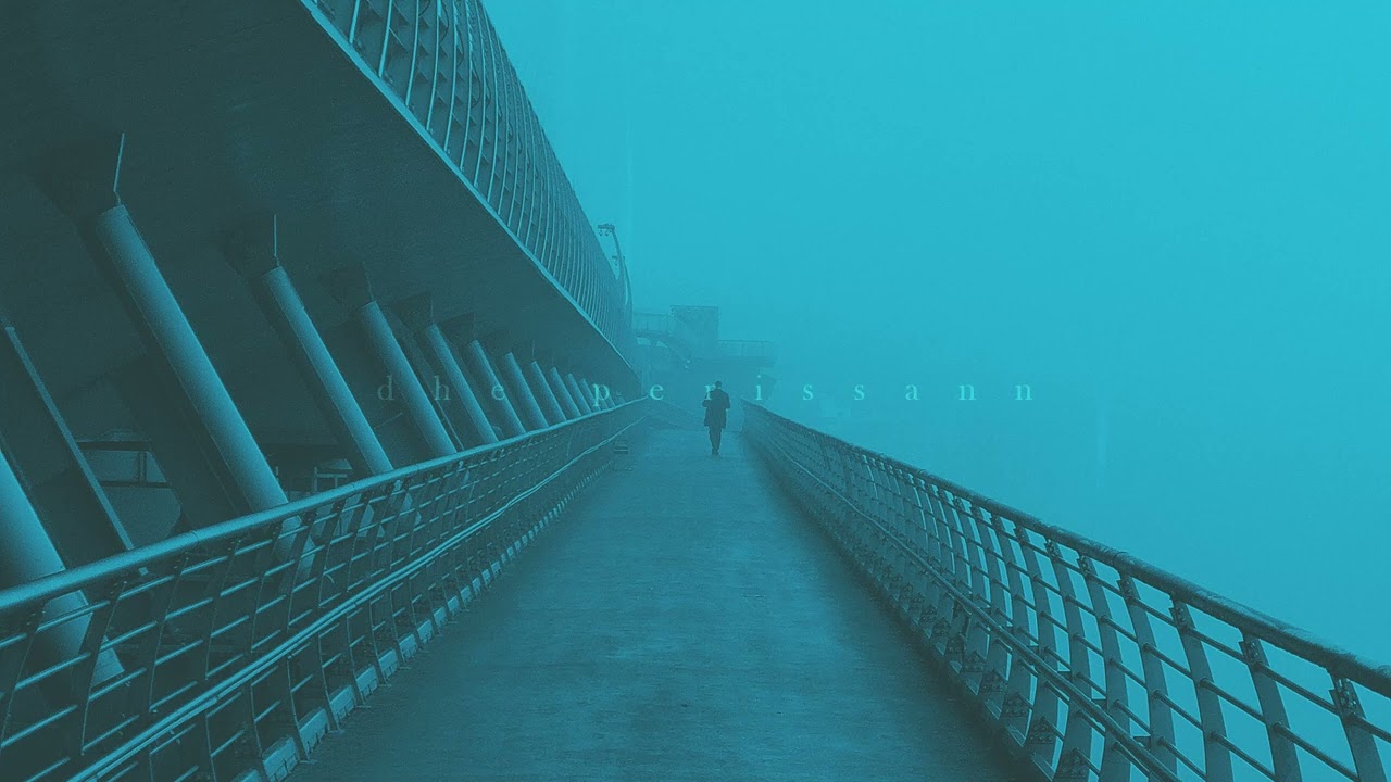 Max Richter – Embers (Soft Sounds)