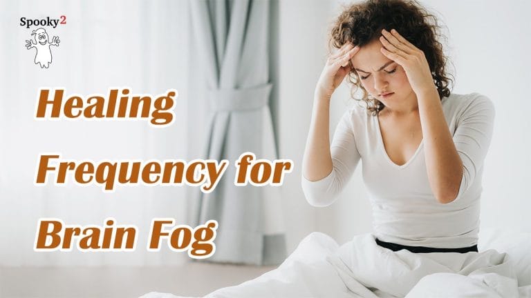 Brain Fog – Healing Frequency | Spooky2 | Rife Frequencies