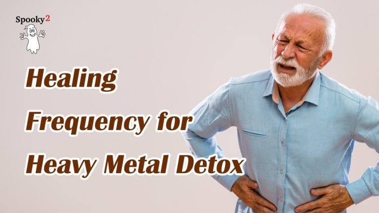 Heavy Metal Detox – Healing Frequency | Spooky2 | Rife Frequencies