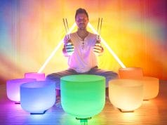 Chakra Restoration Sound Bath | Singing bowls music for aligning 7 Chakras | 30 minutes