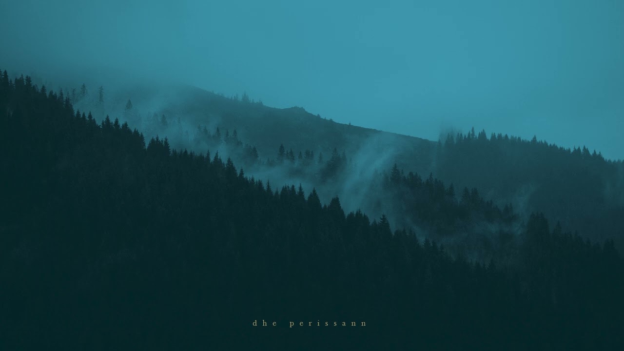 Ólafur Arnalds Sounds – dhe Perissann (bests)