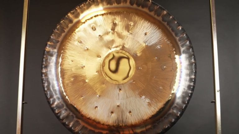 Tone of Life Flumie on Water Gong 105cm/42″