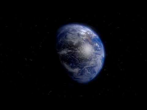 100% Pure Schumann Resonance for Grounding, Stability & Well Being – Without Music