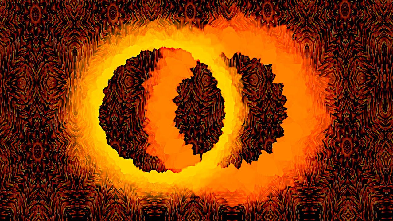 157.43 Hz | Secret Tantric Frequency | Ignite Sexual Fire & Awaken Sacral Energy | 1 Hour Sex Meditation