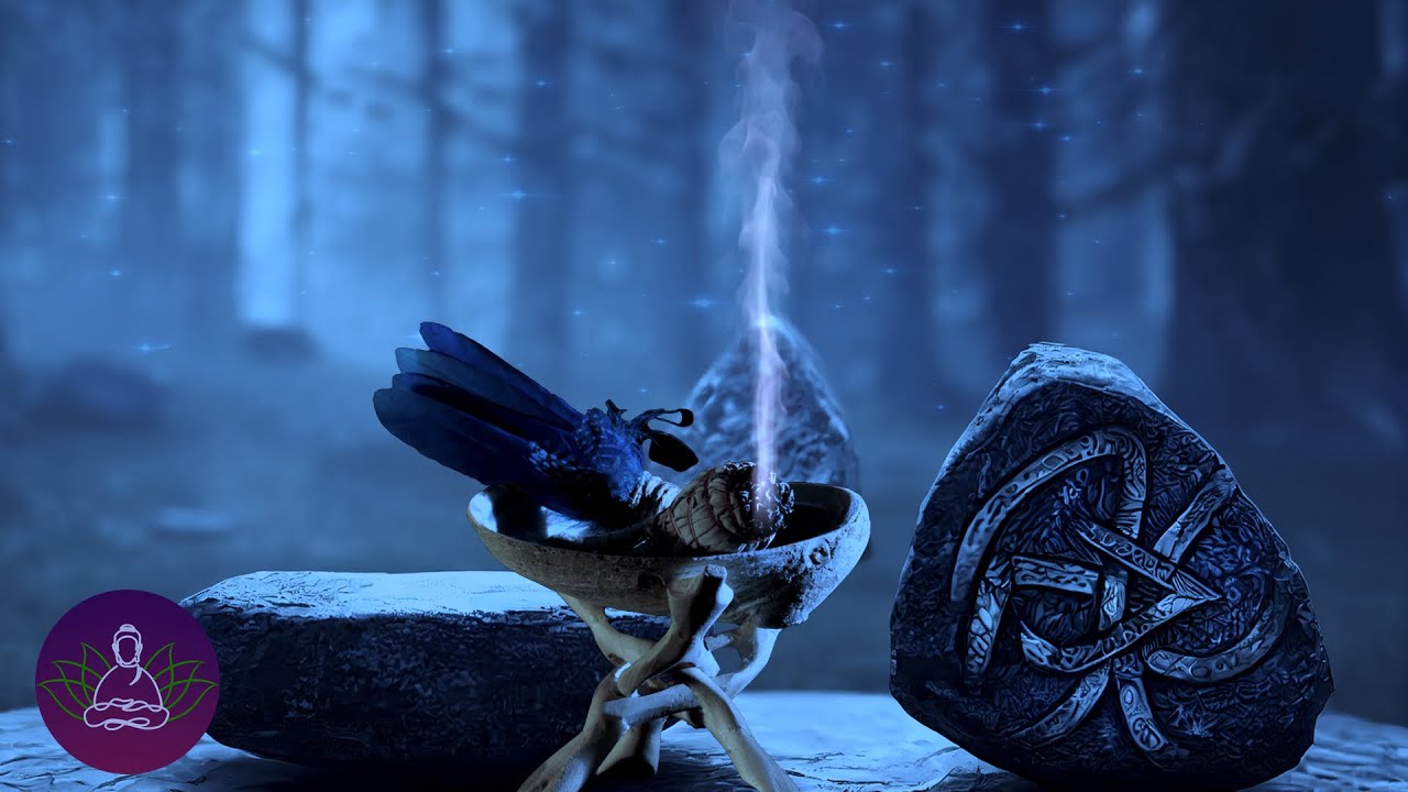 111Hz Spiritual Cleanse | Clear All Negative Energy | Flute & Nature | Deep Healing Meditation Music | 3 Hours