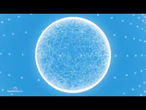 741 Hz | DETOX & CLEANSE AURA | Remove Toxins & Negative Blocks | Marimba Meditation Music