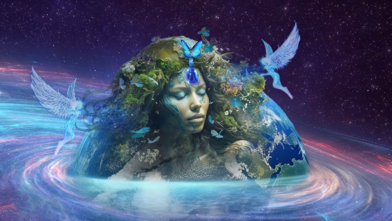 Call In Spirit | 963 Hz Connect To Your Spirit Guides – Receive Guidance, Love & Comfort | Soft Music | 3 Hours